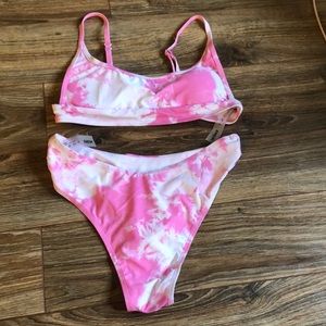Shein bikini